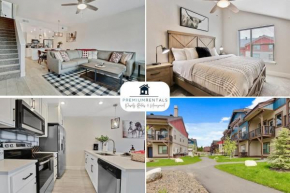 Alluring Farmhouse Styled Town Home Mccall